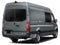 2021 Mercedes-Benz Sprinter Crew Van 2500 Standard Roof V6 144" 4WD