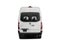 2021 Mercedes-Benz Sprinter Crew Van 2500 Standard Roof V6 144" 4WD