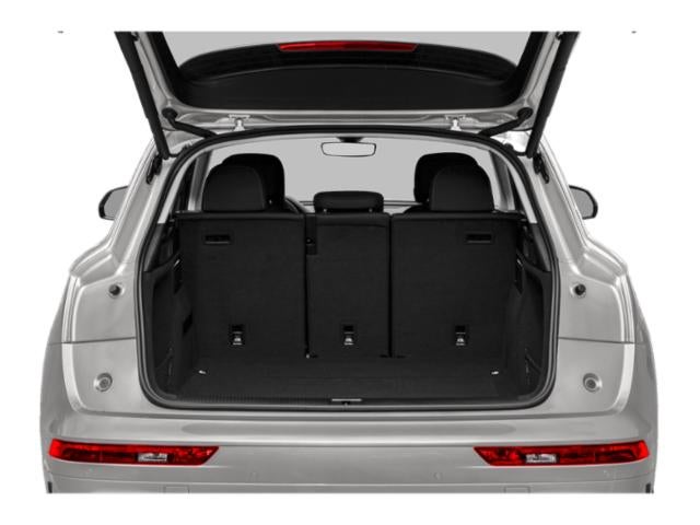 2022 Audi Q5 S line Premium