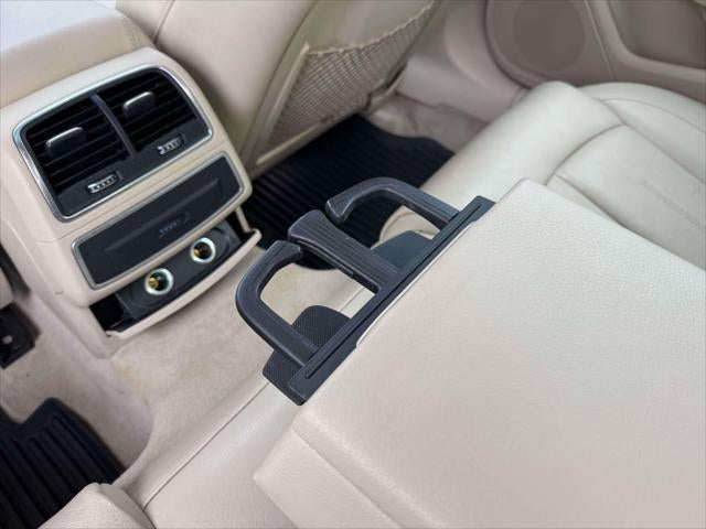 2017 Audi A6 Premium