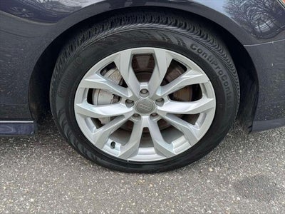 2017 Audi A6 Premium