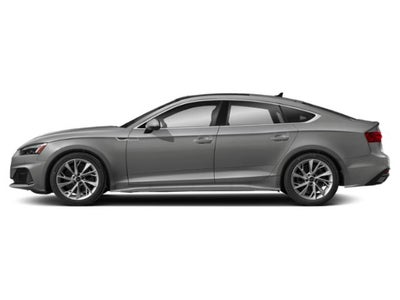 2023 Audi A5 Sportback S line Prestige