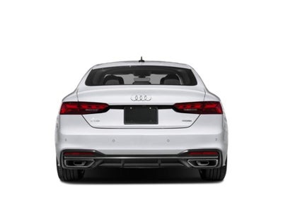 2023 Audi A5 Sportback S line Prestige