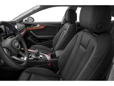 2023 Audi A5 Sportback S line Prestige