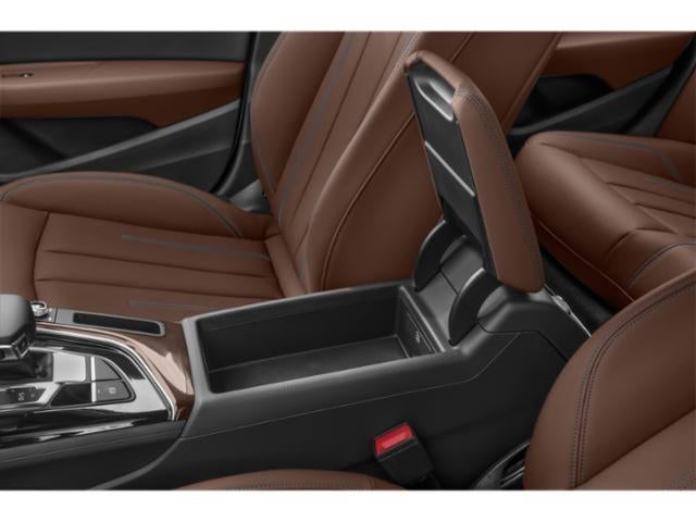 2023 Audi A4 Sedan S line Prestige