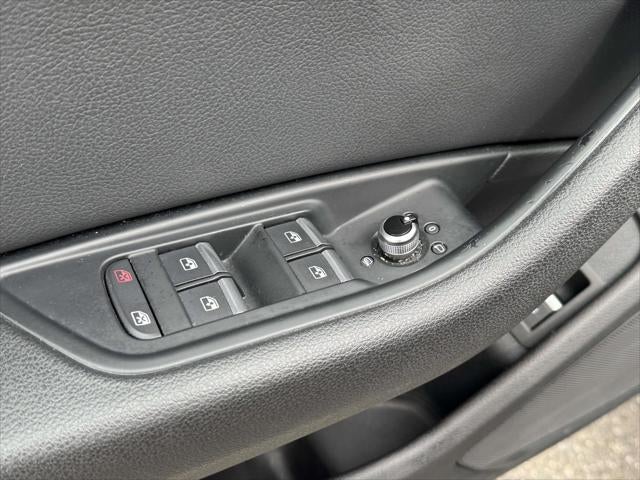 2017 Audi A4 ultra Premium