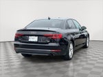 2017 Audi A4 ultra Premium