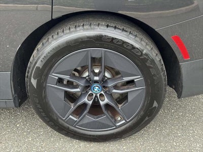 2024 BMW iX xDrive50
