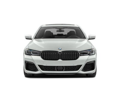 2023 BMW 5 Series M550i xDrive