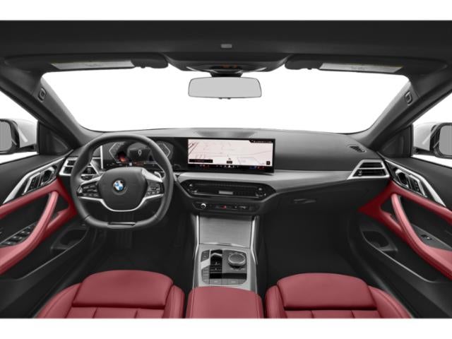 2026 BMW 4 Series 430i xDrive