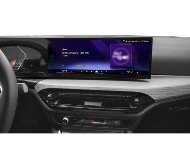 2026 BMW 4 Series 430i xDrive