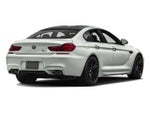 2017 BMW M6 Gran Coupe