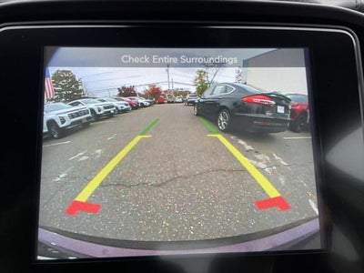 2019 Maserati Ghibli S Q4