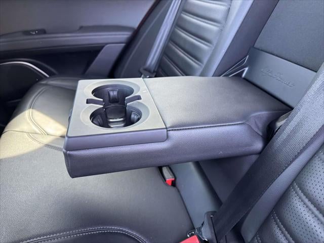 2023 Alfa Romeo Stelvio Veloce