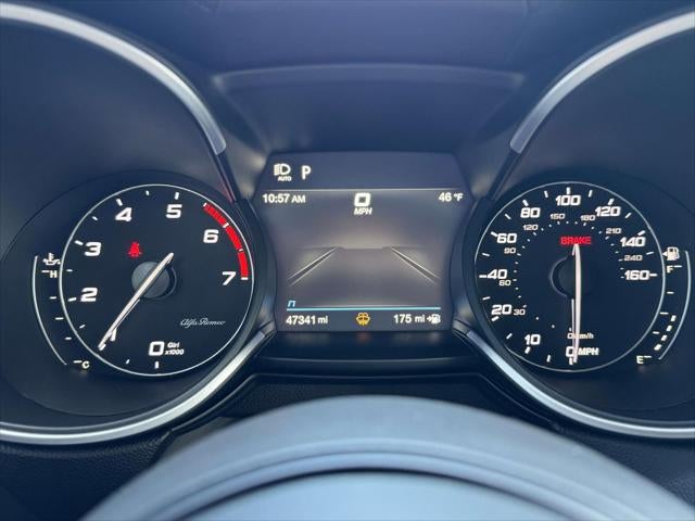 2023 Alfa Romeo Stelvio Veloce