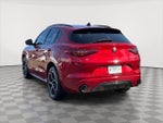 2023 Alfa Romeo Stelvio Veloce