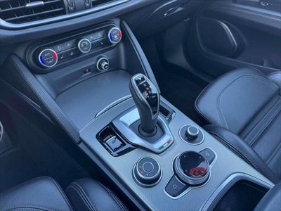 2023 Alfa Romeo Stelvio Veloce