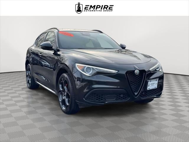 2023 Alfa Romeo Stelvio Veloce