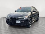 2023 Alfa Romeo Stelvio Veloce