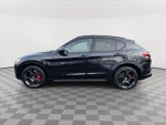 2023 Alfa Romeo Stelvio Veloce