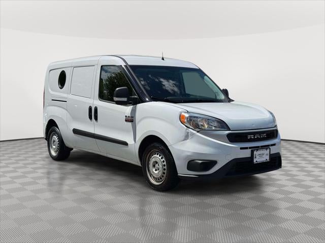 2022 RAM ProMaster City Cargo Van Tradesman