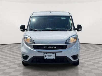2022 RAM ProMaster City Cargo Van Tradesman