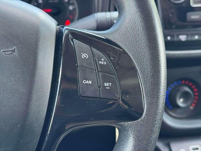 2022 RAM ProMaster City Cargo Van Tradesman