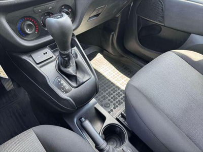 2022 RAM ProMaster City Cargo Van Tradesman
