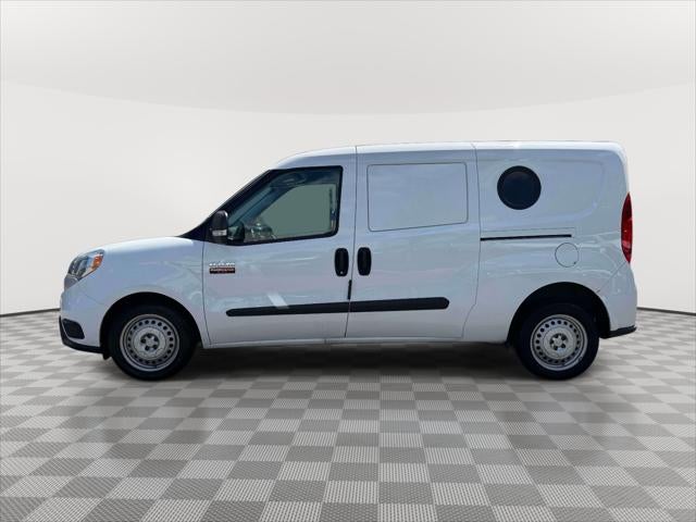 2022 RAM ProMaster City Cargo Van Tradesman