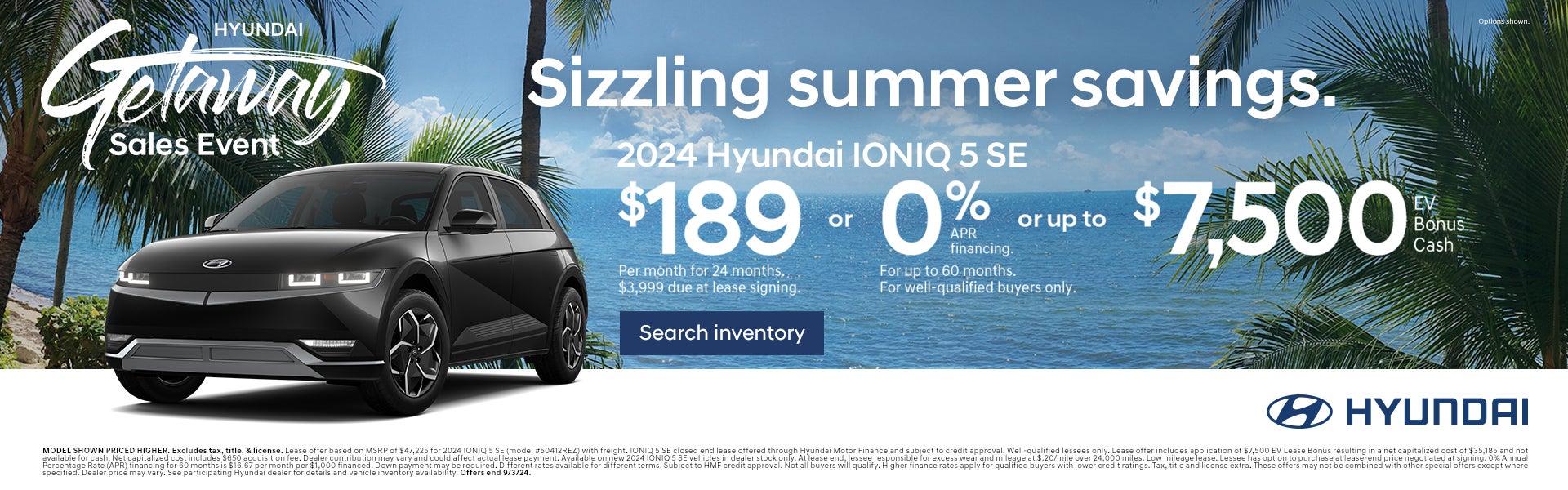 Hyundai Dealership in New Rochelle NY | Serving New Rochelle and New ...