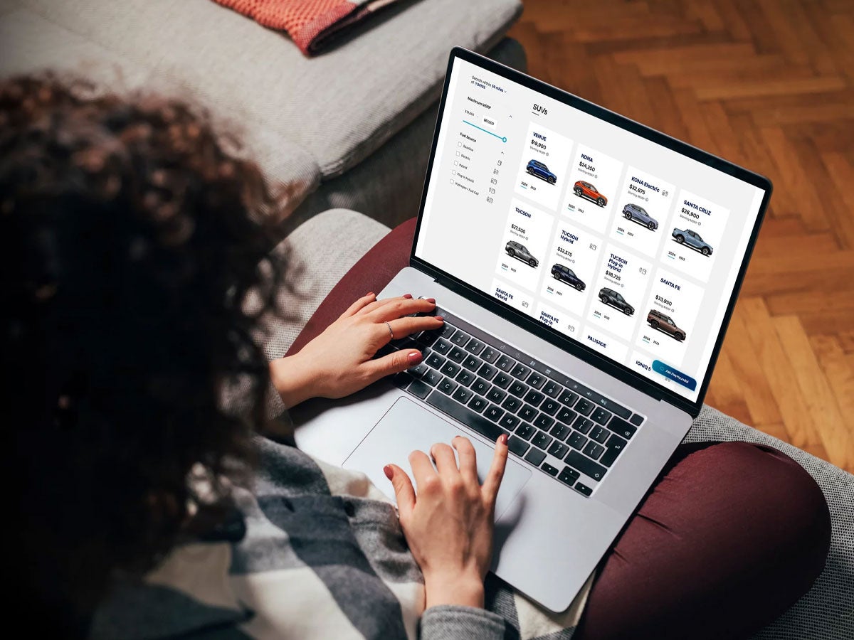 Hyundai Shopper Assurance | Empire Hyundai of New Rochelle in New Rochelle NY