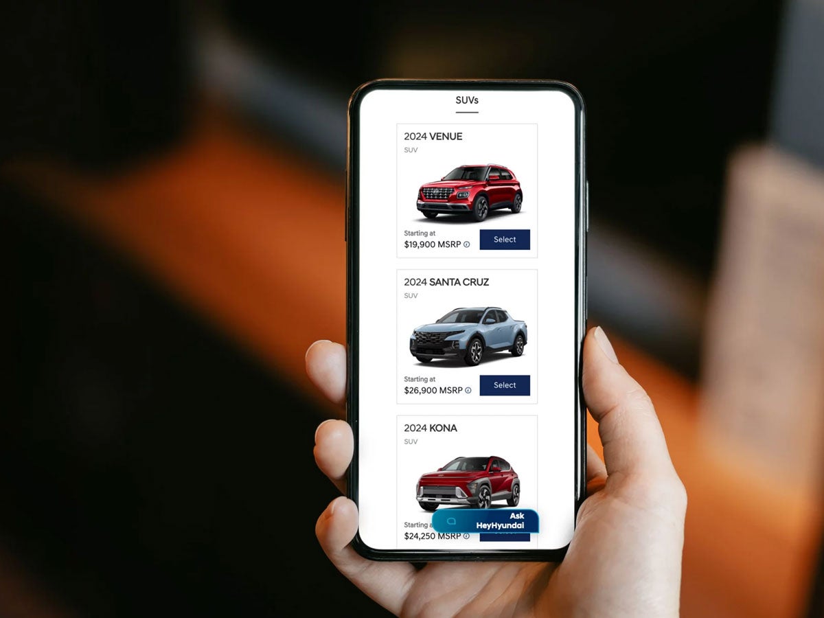 Hyundai Shopper Assurance | Empire Hyundai of New Rochelle in New Rochelle NY
