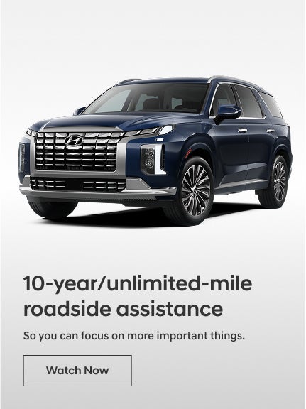 Warranty | Empire Hyundai of New Rochelle in New Rochelle NY