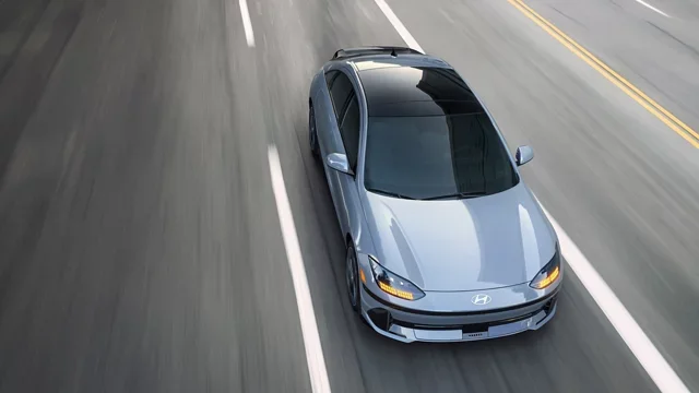 Speed | Empire Hyundai of New Rochelle in New Rochelle NY