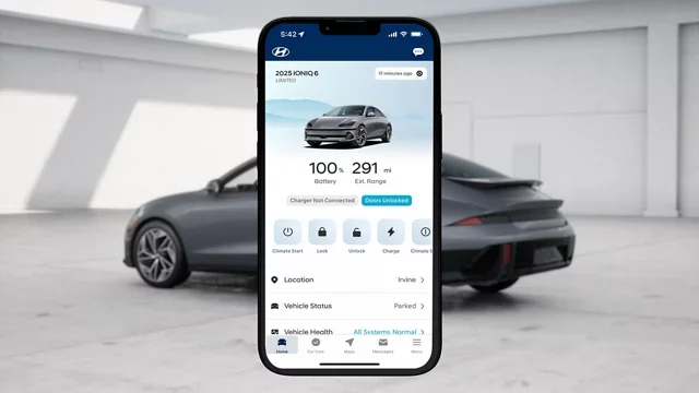 Climate control | Empire Hyundai of New Rochelle in New Rochelle NY