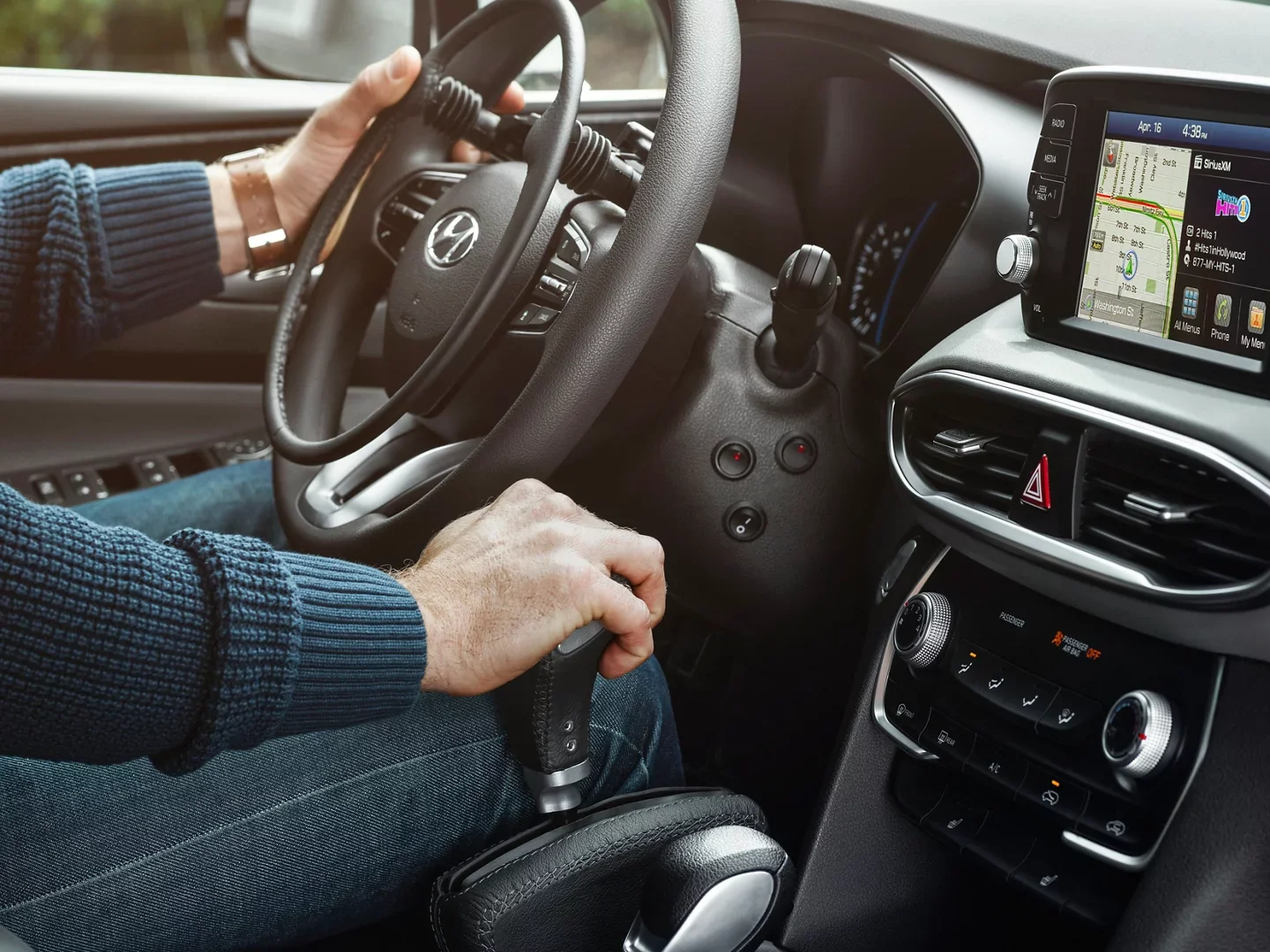 Up to $1,000 towards adaptive equipment for your Hyundai at Empire Hyundai of New Rochelle in New Rochelle NY
