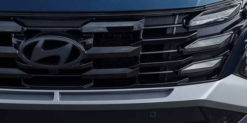 2026 Hyundai Tucson New Rochelle, NY