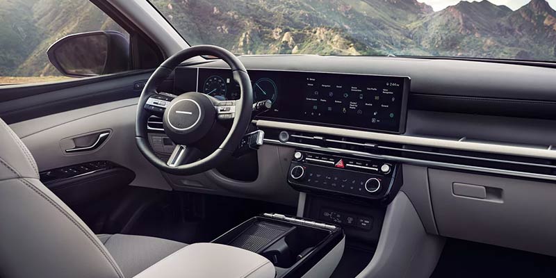 2026 Hyundai Tucson New Rochelle, NY