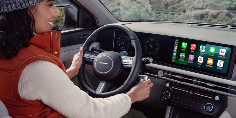 2026 Hyundai Tucson New Rochelle, NY