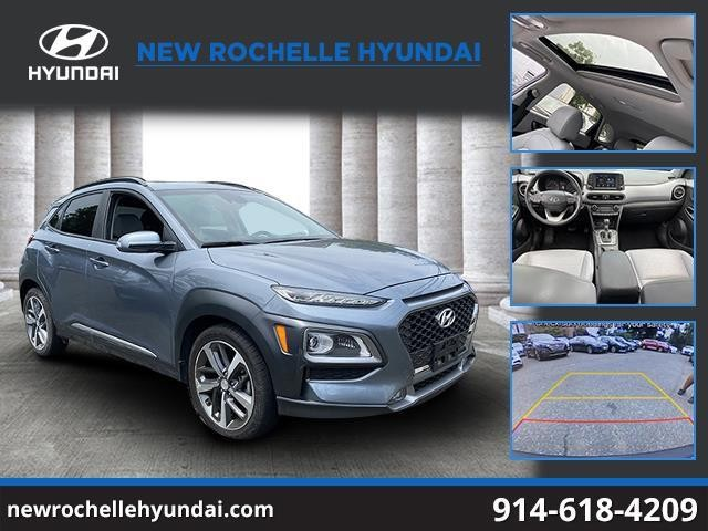 Hyundai Dealership in New Rochelle NY | Serving New Rochelle and New ...