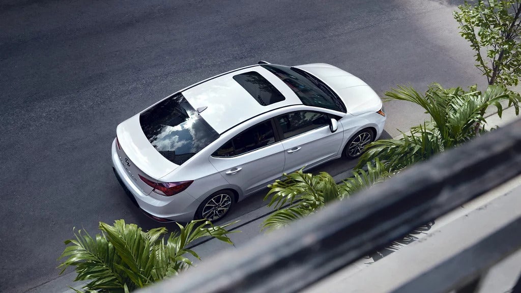 Rental Car Reimbursement