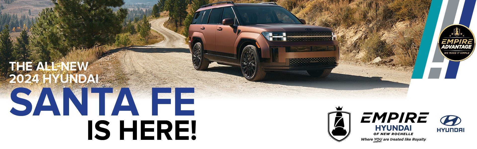 Hyundai Dealership in New Rochelle NY | Serving New Rochelle and New ...