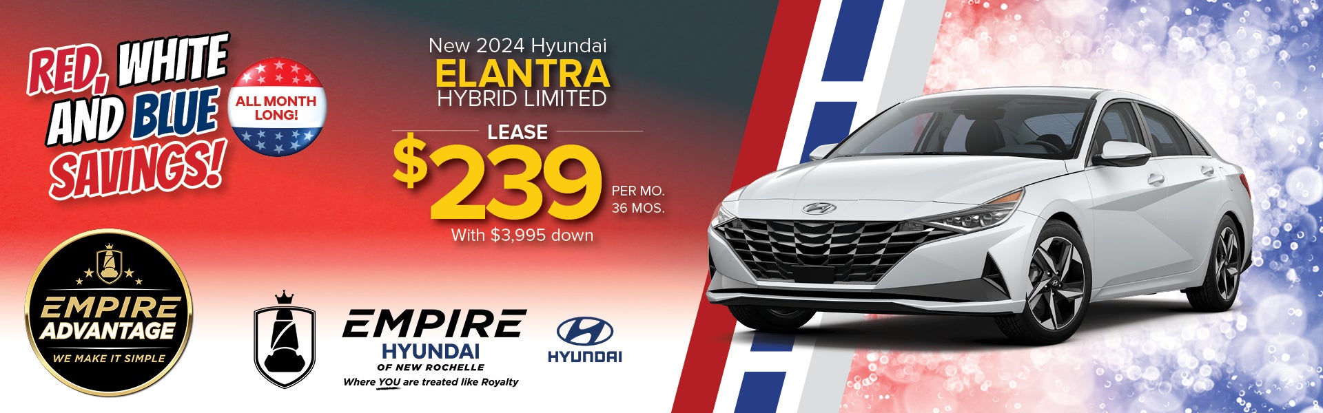 Hyundai Dealership in New Rochelle NY | Serving New Rochelle and New ...