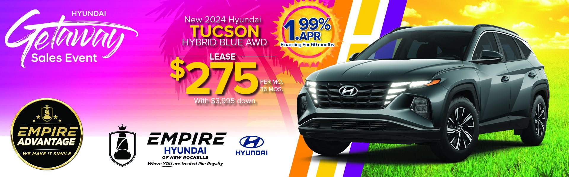 Hyundai Dealership in New Rochelle NY | Serving New Rochelle and New ...