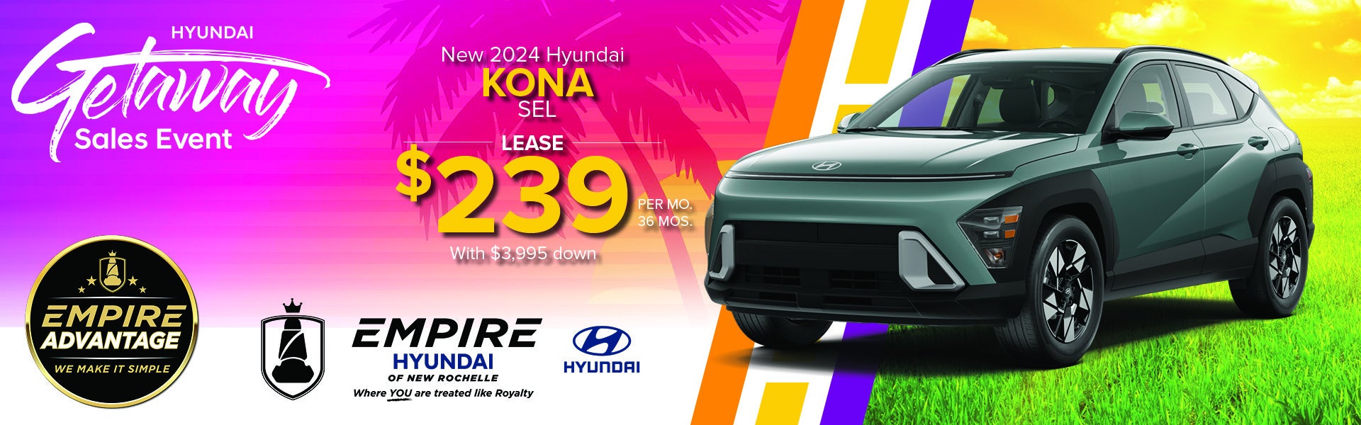 Hyundai Dealership in New Rochelle NY | Serving New Rochelle and New ...