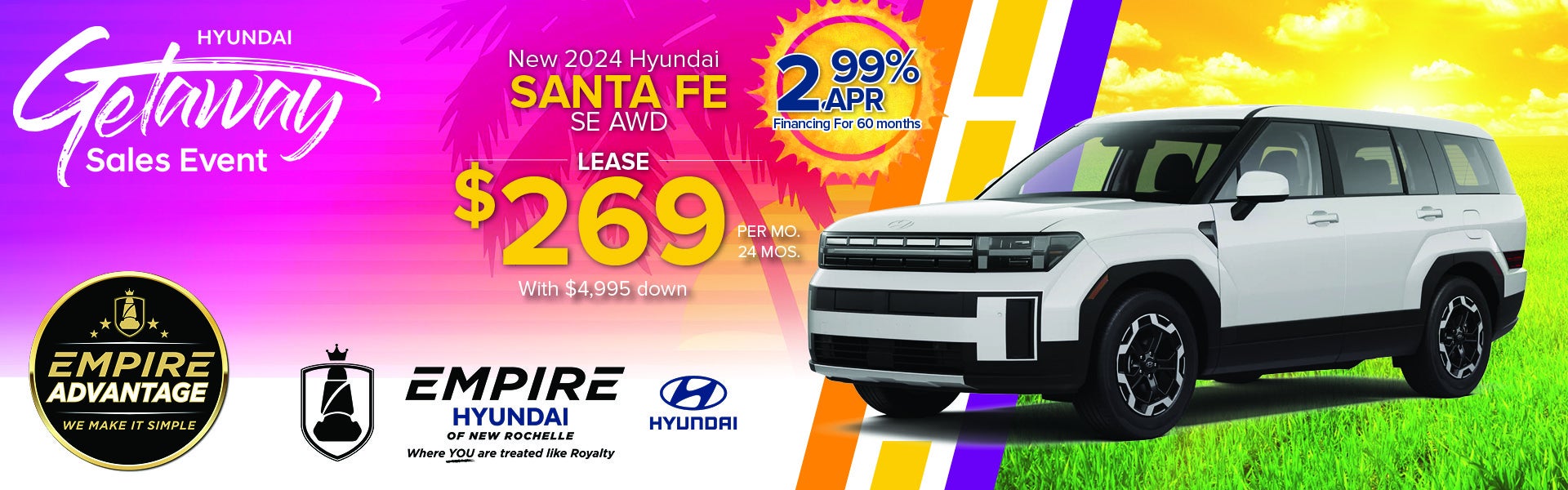 Hyundai Dealership in New Rochelle NY | Serving New Rochelle and New ...