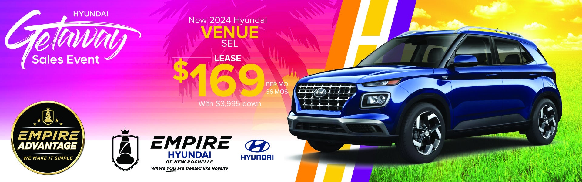Hyundai Dealership in New Rochelle NY | Serving New Rochelle and New ...