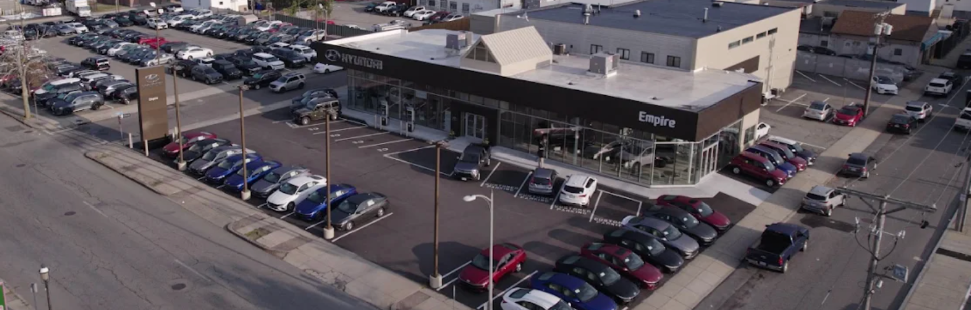 Empire Hyundai of New Rochelle