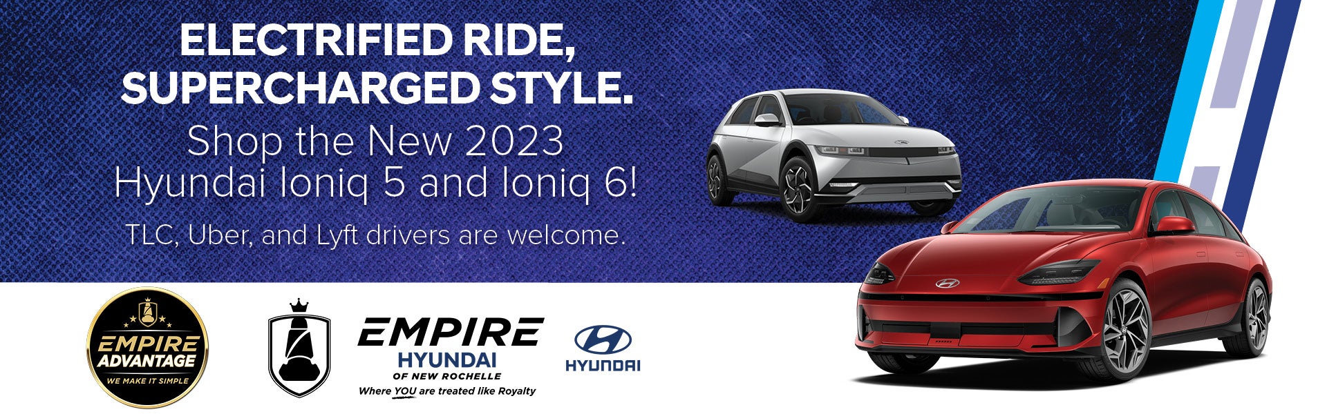 Hyundai Dealership in New Rochelle NY | Serving New Rochelle and New ...