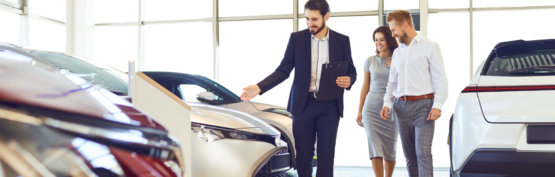 Hyundai Financing